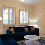 Villa Dei Pini With Exclusive Pool