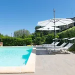 Villa Dei Pini With Exclusive Pool *