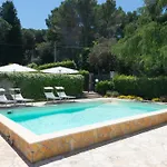 Dei Pini With Exclusive Pool Villa Selva Di Fasano