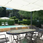 Dei Pini With Exclusive Pool *