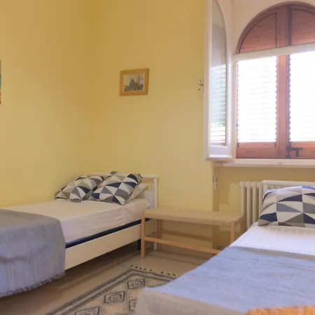 Villa Dei Pini With Exclusive Pool